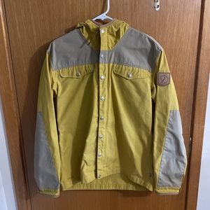 FJALL RAVEN GREENLAND JACKET NO.1 SPECIAL EDITION